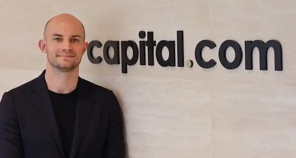 Capital.com: Gold accounts for 42% of Q2 trading volume as commodity markets shaped trader decisions