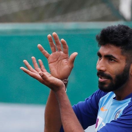 Cricket-India's Bumrah set to miss T20 World Cup with injury - reports
