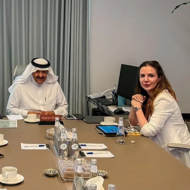Advancing disability research and inclusion in Saudi Arabia