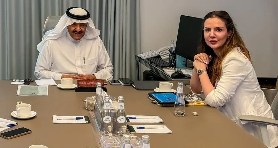 Advancing disability research and inclusion in Saudi Arabia