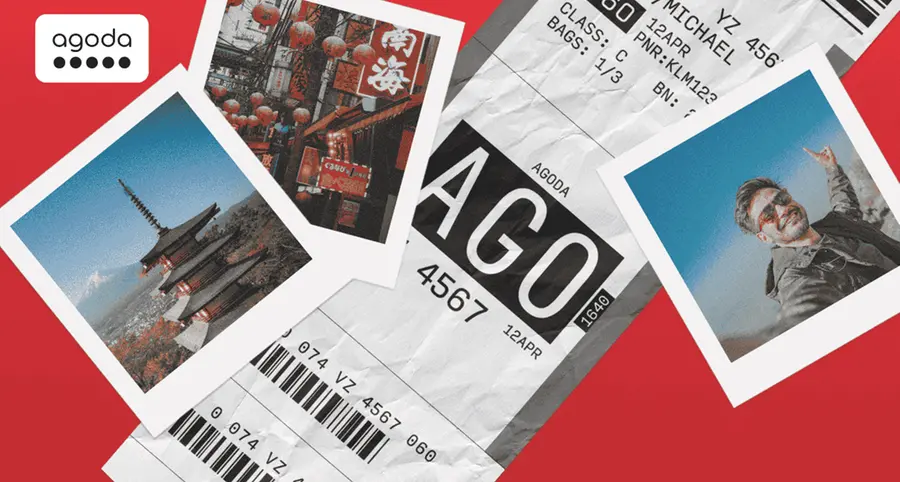 Checkout.com partners with Agoda to deliver AI-powered payment performance for global travel