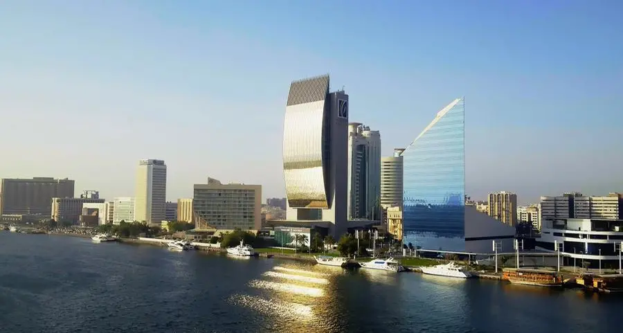 Emirates NBD, CoriolisESG by TradeSun to enhance sustainability-linked products