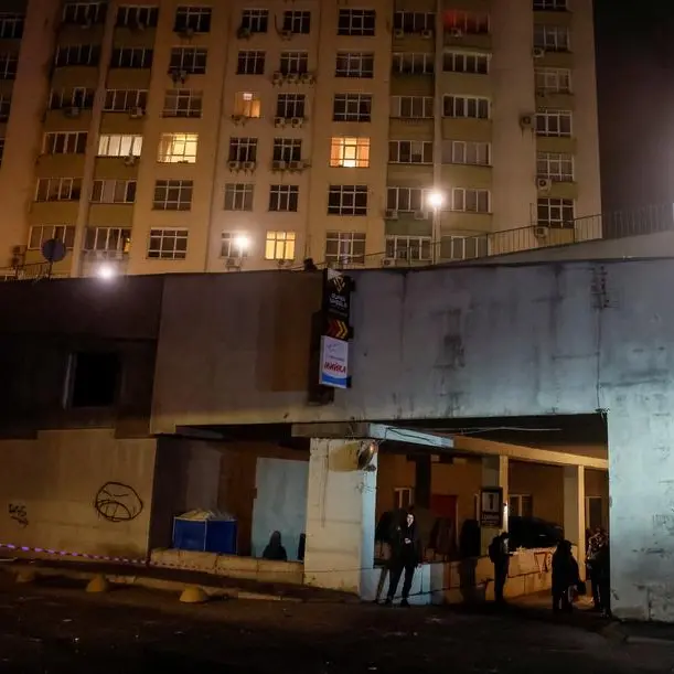 Ukraine claims to down three Russian fighter-bomber jets