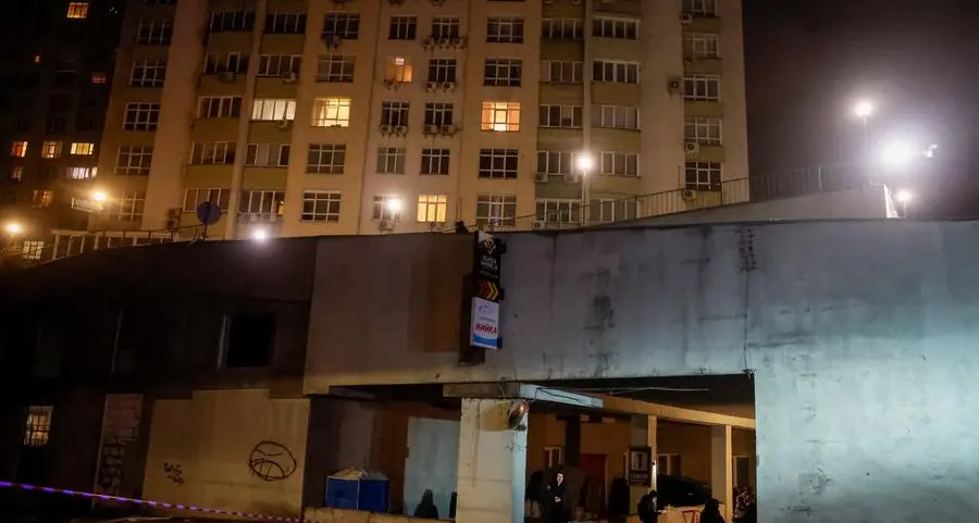 Ukraine claims to down three Russian fighter-bomber jets