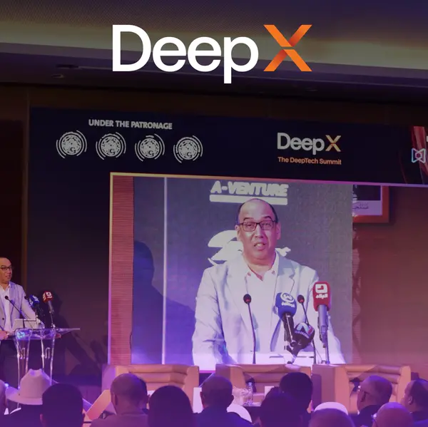 DeepMinds launches DeepX, MENA's first DeepTech Venture Building Summit