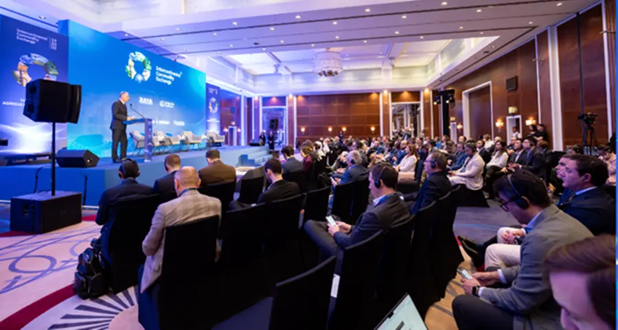 Intercontinental Commodity Exchange 2026 summit to convene global trade and government leaders in Dubai