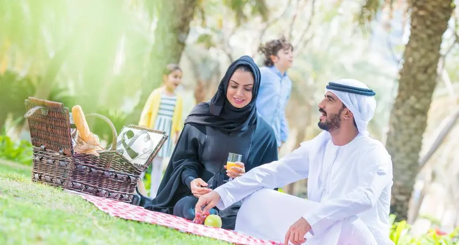 Department of Community Development launches Abu Dhabi Family Wellbeing Strategy