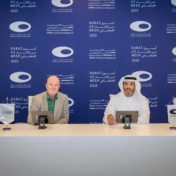 Dubai joins South Africa, Europe to launch global AI trade & investment hub