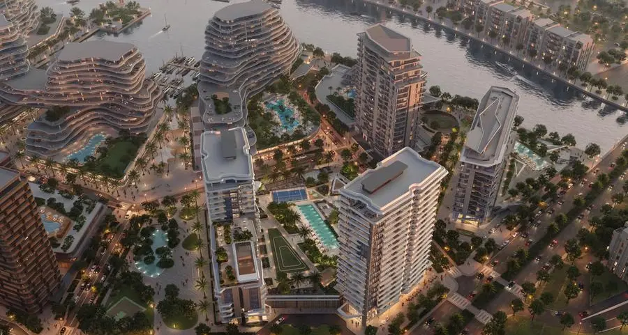 RAK Properties launches new residential project ‘Solera’