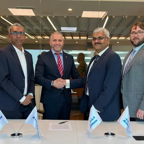 Al-Futtaim Engineering & Technologies signs a strategic partnership with UL Solutions