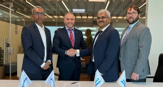 Al-Futtaim Engineering & Technologies signs a strategic partnership with UL Solutions