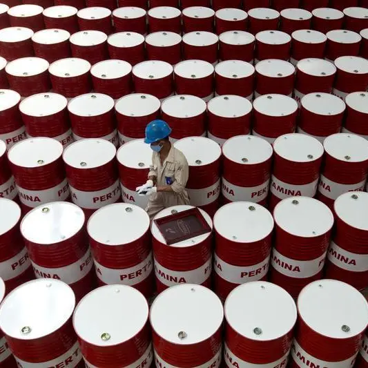 China's INE completes first overseas delivery of low-sulphur fuel oil contract