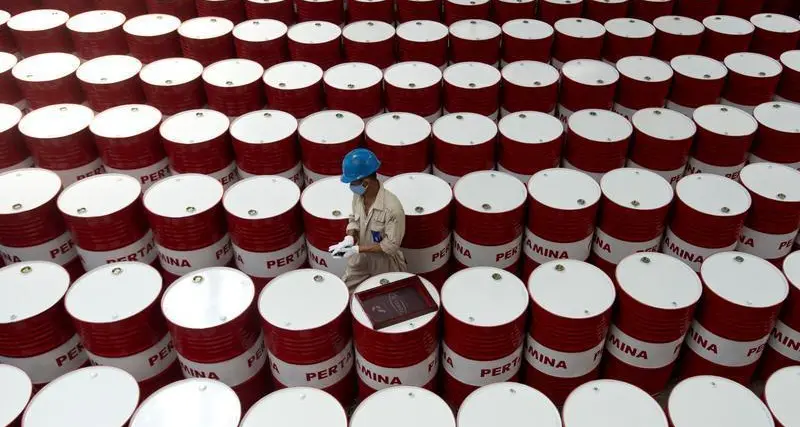 China's INE completes first overseas delivery of low-sulphur fuel oil contract