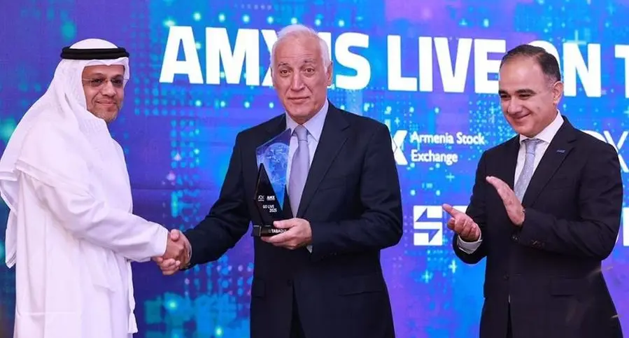 AMX successfully hosted one of the largest regional capital markets events: ConFEAS 2025 is in Yerevan