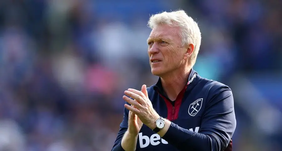 West Ham's Conference League final 'biggest moment' of Moyes's career