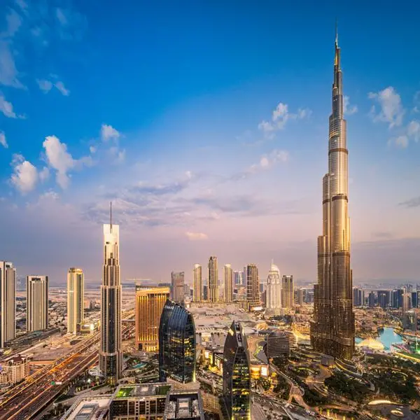 UAE leads Gulf real estate deals in 2023