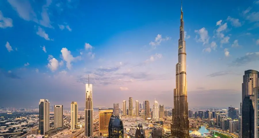 UAE leads Gulf real estate deals in 2023