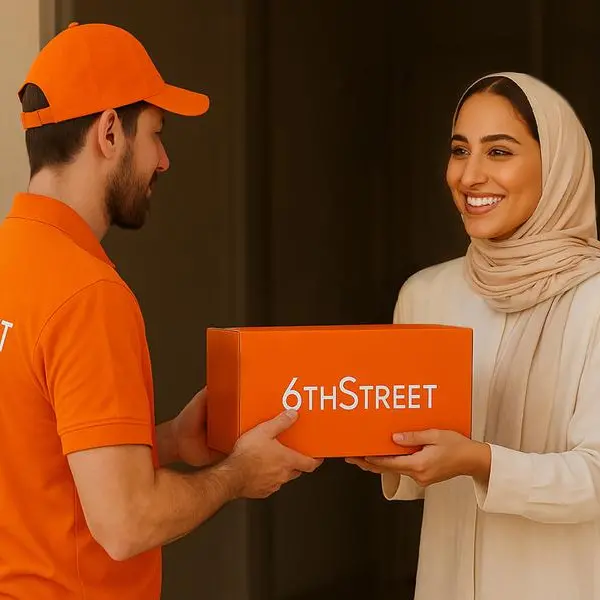 Apparel Group brand 6thStreet.com launches 90-minute fashion delivery service in Bahrain
