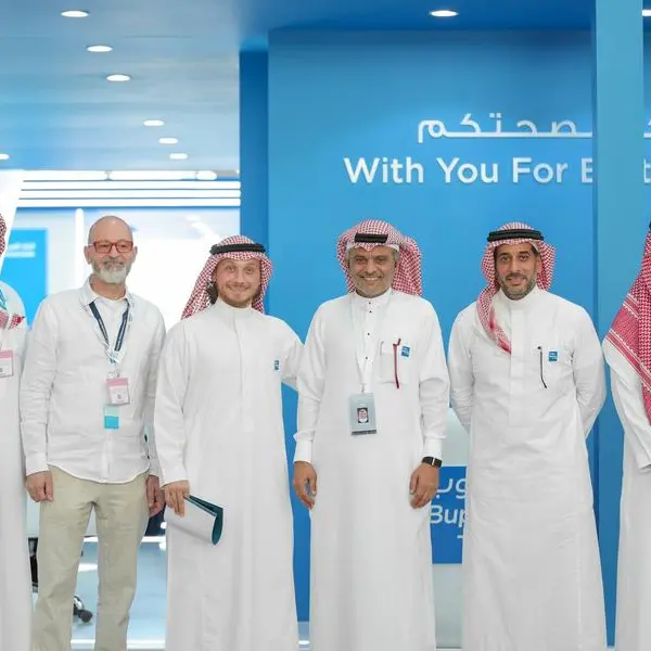 Bupa Arabia showcases healthcare innovation as platinum sponsor at Money 20/20