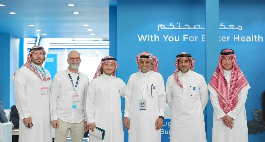 Bupa Arabia showcases healthcare innovation as platinum sponsor at Money 20/20