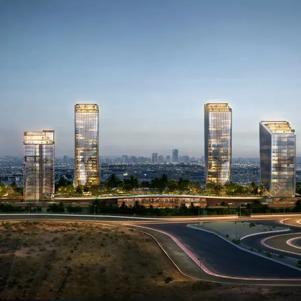 AVENEW Development and KORA Properties unveil O1NE District as sales commence with DAWN, its first office tower