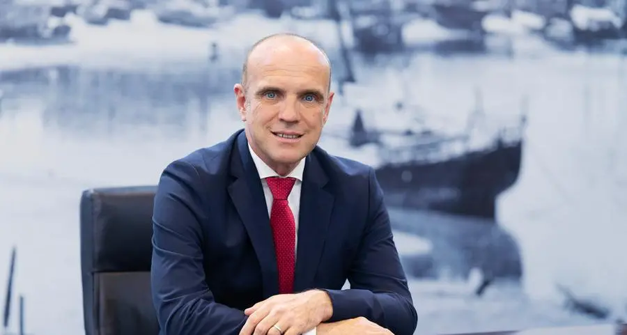 Dulsco Group appoints Paul Marson as Group Chief Financial Officer