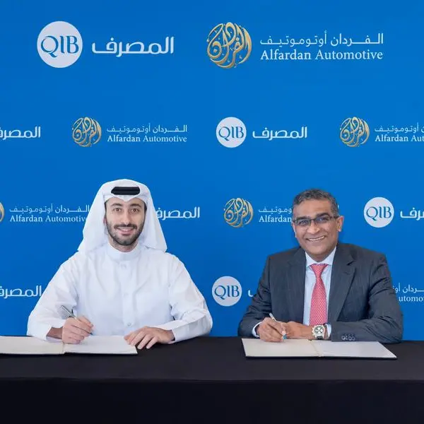 QIB and Alfardan Automotive partner to redefine premium car ownership experience in Qatar
