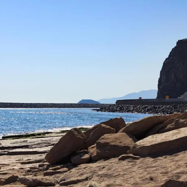 A sunken submarine in UAE: How this World War II U-boat got near Fujairah shores