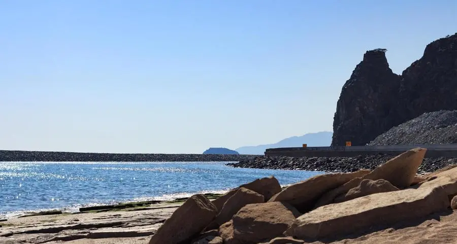 A sunken submarine in UAE: How this World War II U-boat got near Fujairah shores