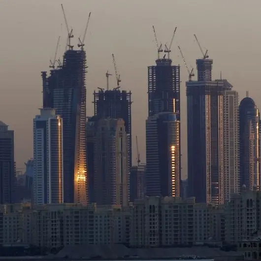 Dubai still packs a punch on rental yields