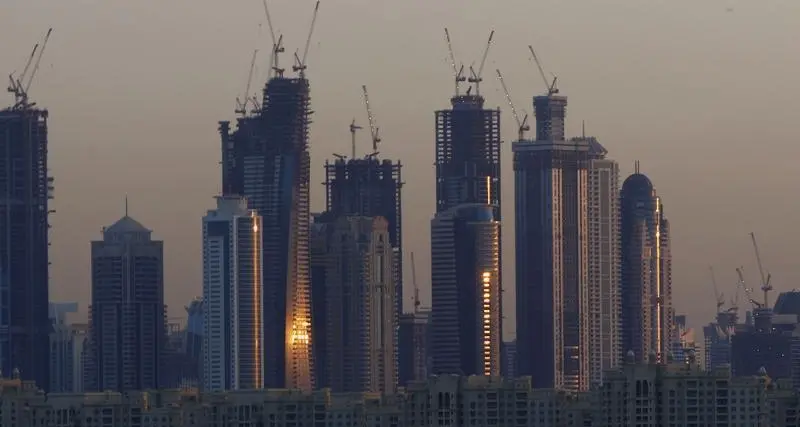 Dubai still packs a punch on rental yields