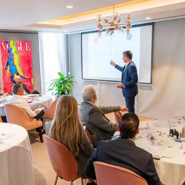 World’s largest peer advisory group, Vistage, launches its UAE chapter