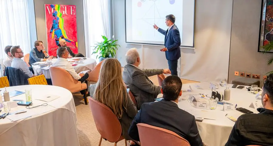 World’s largest peer advisory group, Vistage, launches its UAE chapter