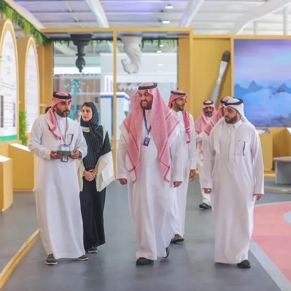 Saudi Arabia’s Quality of Life Program showcases its vision at Cityscape Global Exhibition