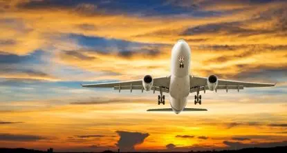 Africa's aviation sector forecast to grow 5% per annum over next 20 years