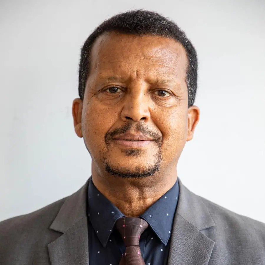 Kenya Airways welcomes aboard Fitsum Abadi Gebrehawaria as new Cargo Director