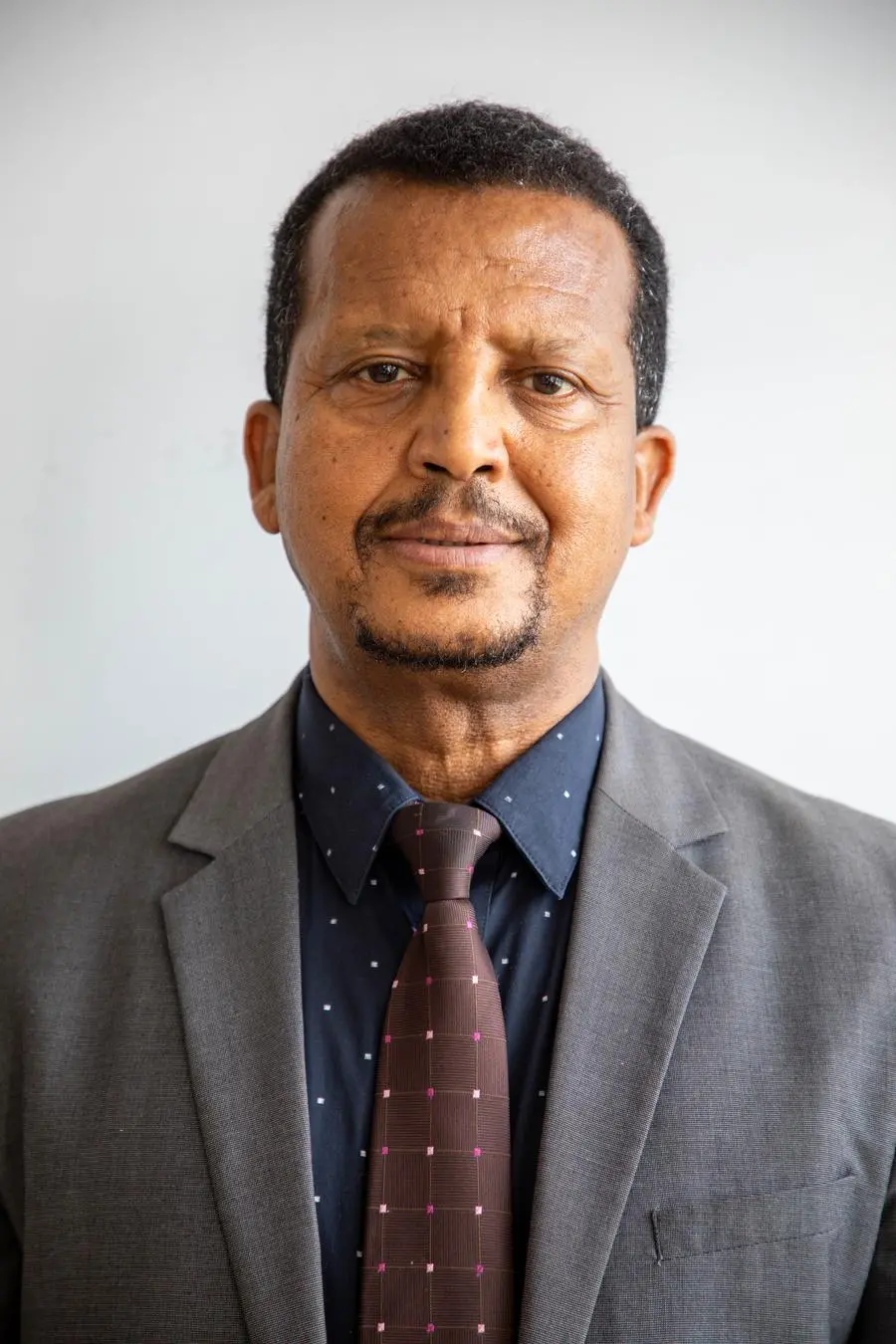 Kenya Airways welcomes aboard Fitsum Abadi Gebrehawaria as new Cargo Director