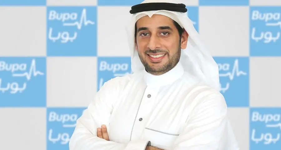 Bupa Arabia launches insurance benefits upgrade product for its members