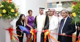 Newsprint represents 12 % of overall general commodity paper consumption in UAE: Paper Arabia 2015