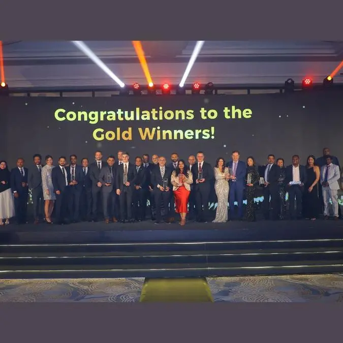 World Realty Congress Awards 2025 crown a week of global real estate excellence in Dubai