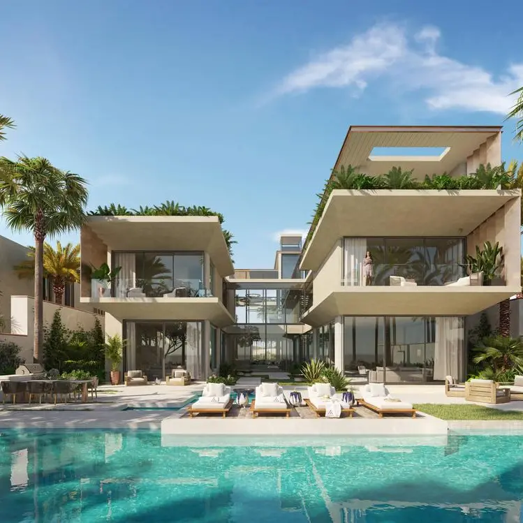 AED 130mln Six Senses Palm Jumeirah villa sets record with Dubai Sotheby’s International Realty