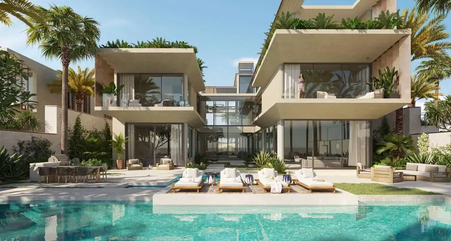 AED 130mln Six Senses Palm Jumeirah villa sets record with Dubai Sotheby’s International Realty