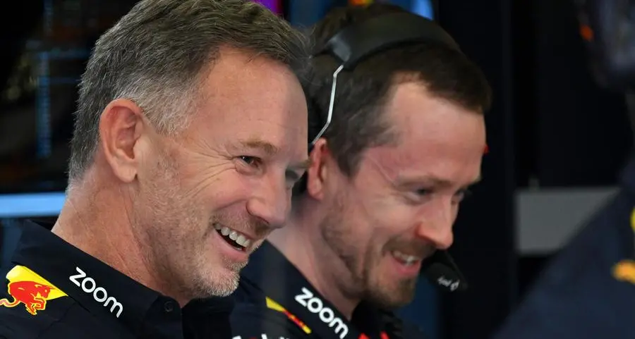 Horner says Red Bull 'never been stronger' after investigation