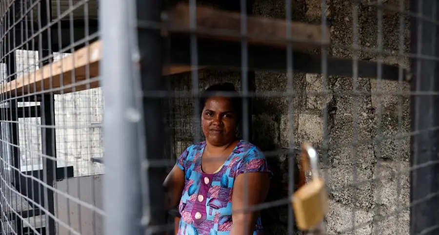 Last handful of fish: Crisis pushes more Sri Lankans into poverty