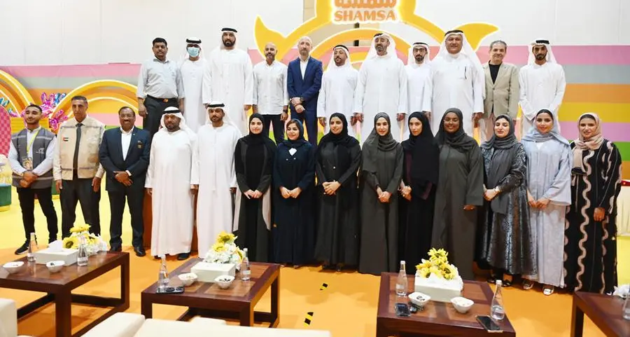 SCCI, SCTDA wraps up Shamsa Entertainment City on high note