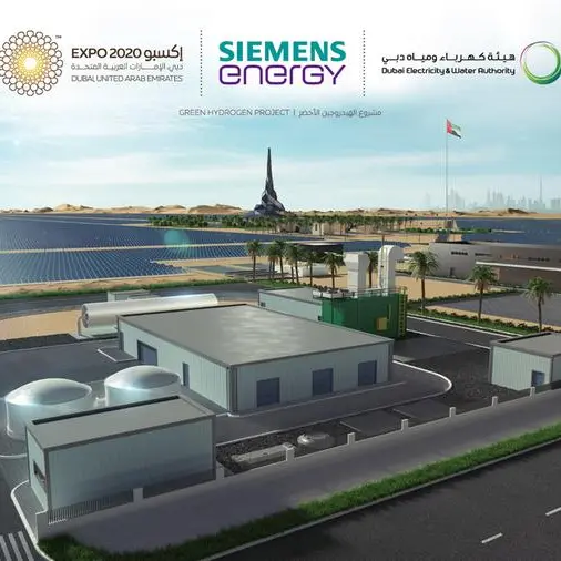 Dubai’s DEWA issues tender for a 2.5MW alkaline electrolyser project