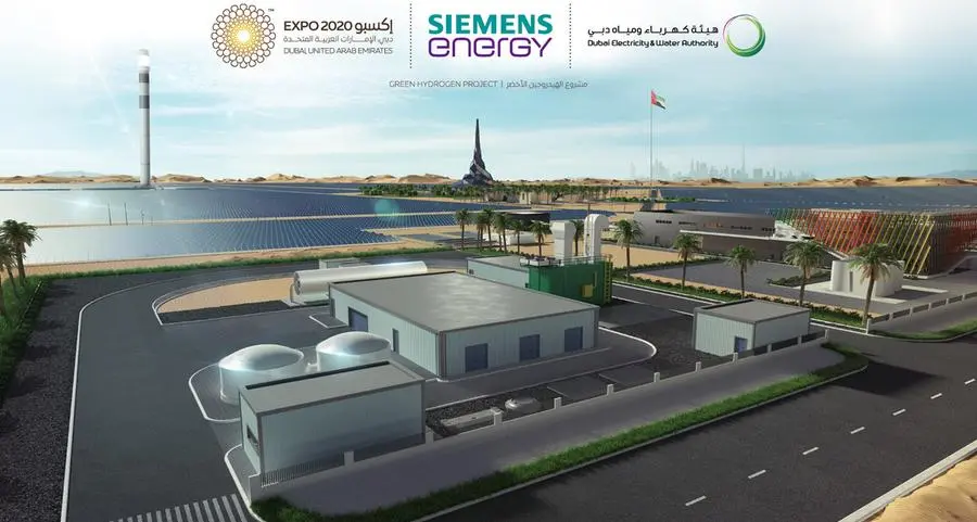 Dubai’s DEWA issues tender for a 2.5MW alkaline electrolyser project