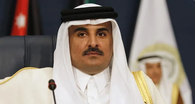 قرار أميري بإعادة تشكيل مجلس إدارة \"قطر للطاقة\" الحكومية