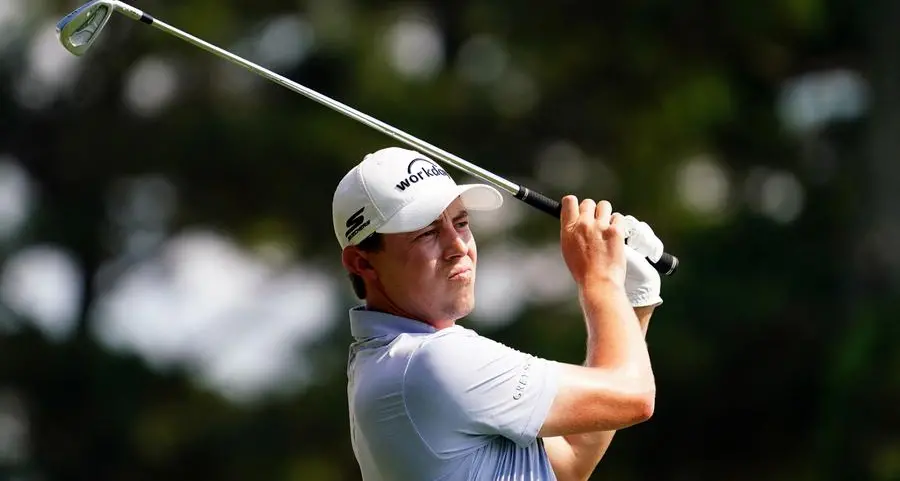 Fitzpatrick closing in on Swiss victory and Ryder Cup spot