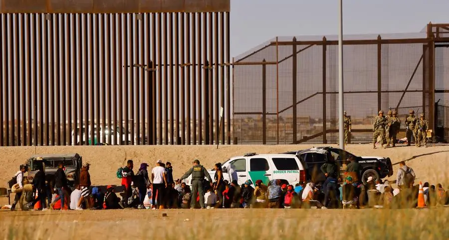 U.S. to test faster asylum screenings for migrants crossing border illegally